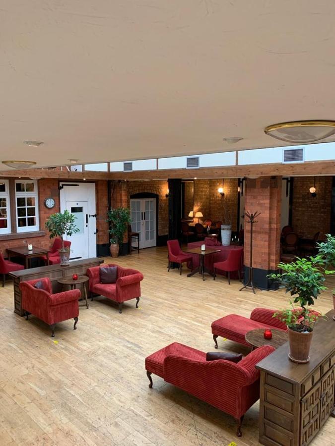 Hotel The Carre Arms & Restaurant Sleaford